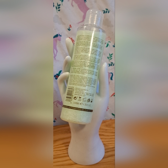 NIB Kueshi Naturals Korean Hair Repair Mask w/ Shea Argon Oil & Fruit Extract - Picture 2 of 3